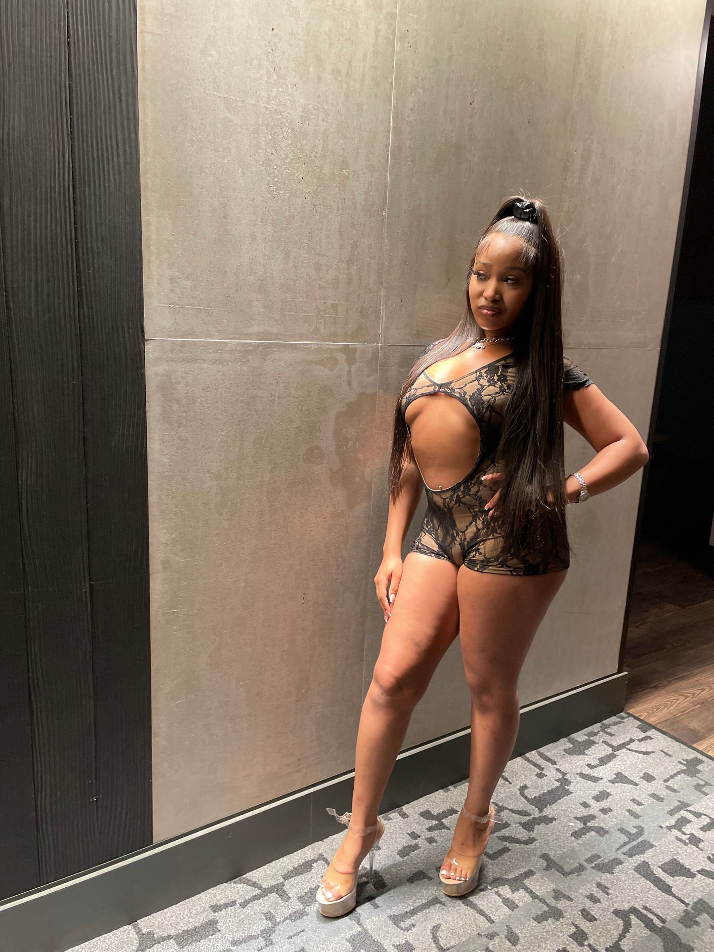 KOS Romper