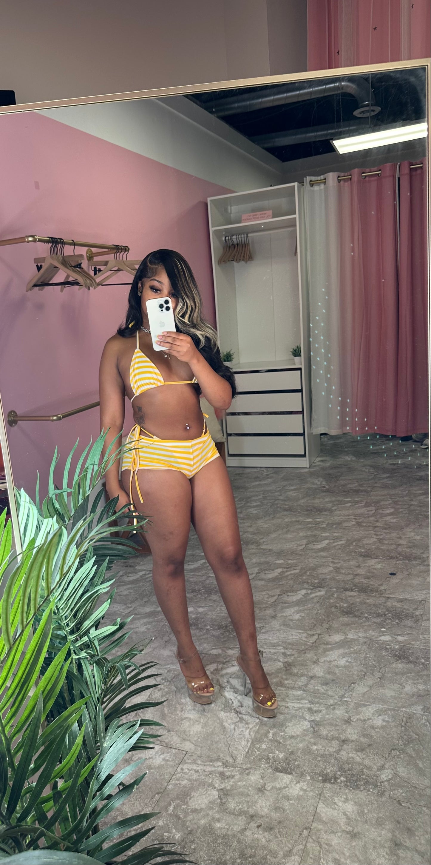 Che 3 Piece Set