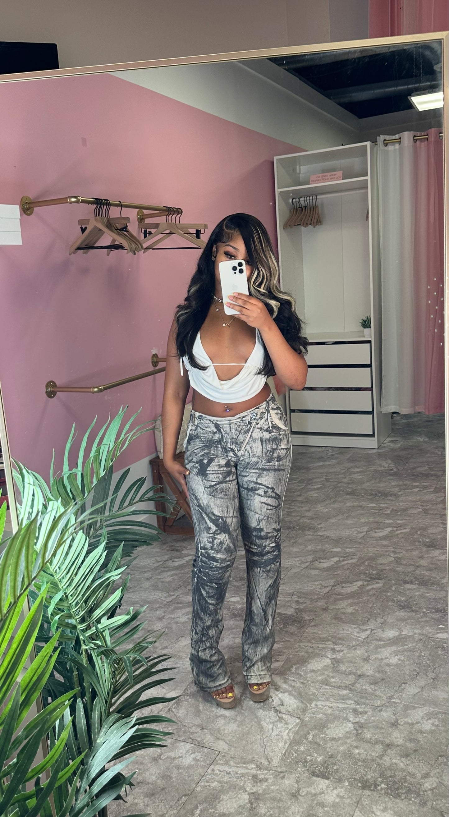 London Jeans