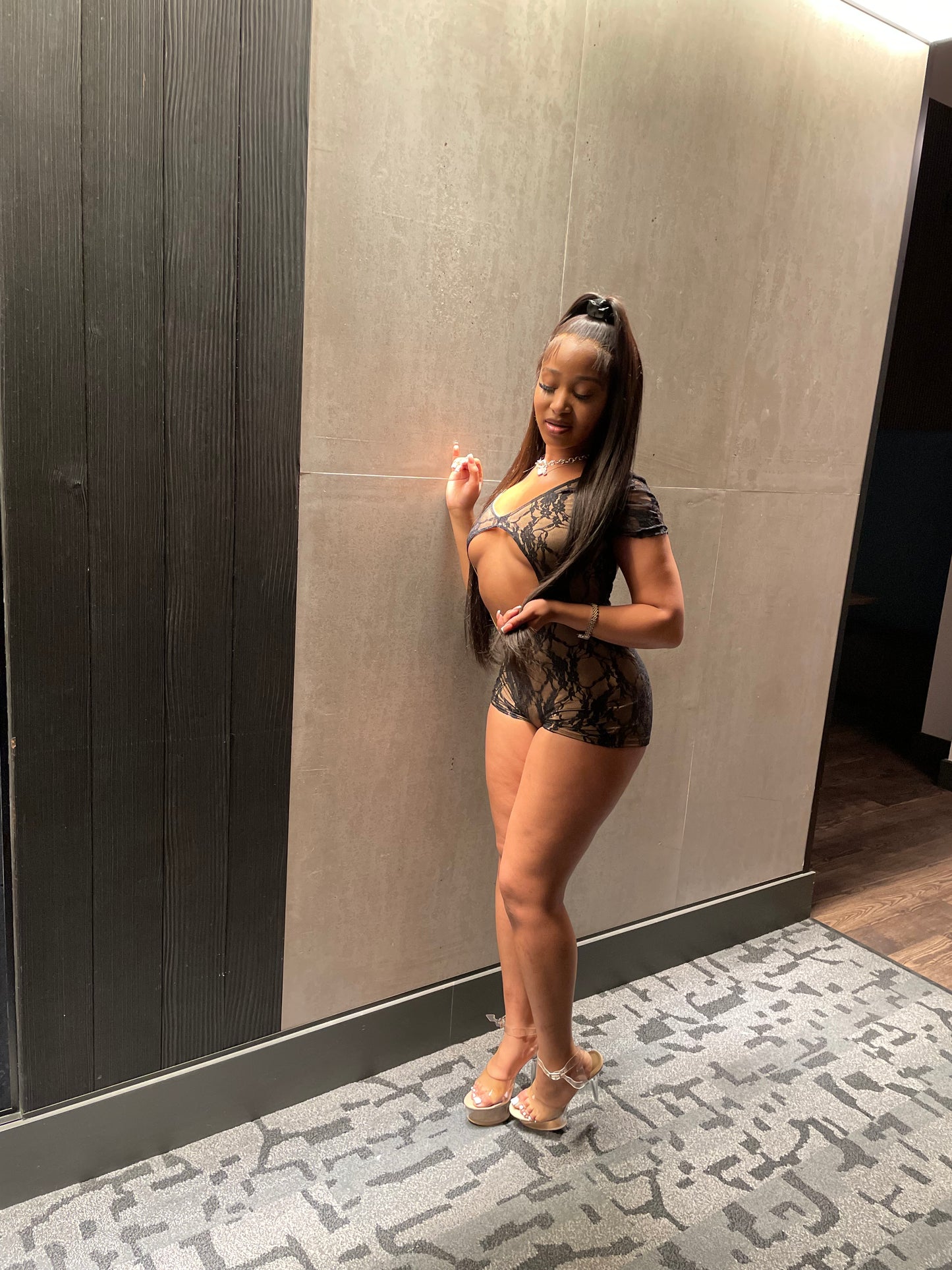 KOS Romper