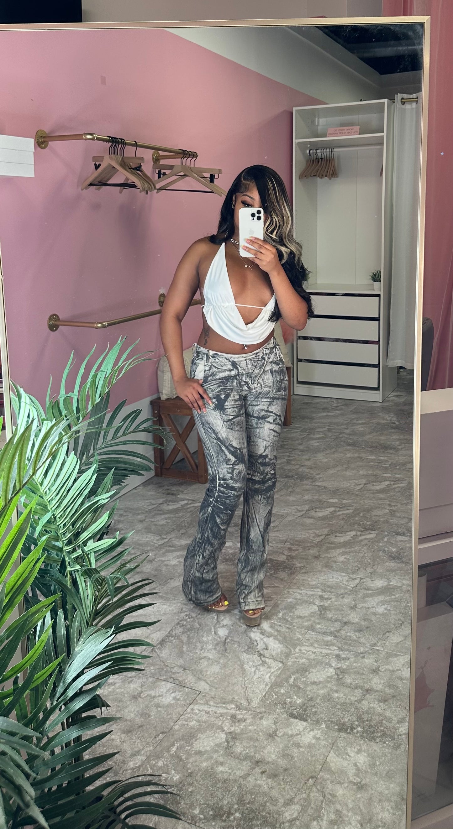 London Jeans