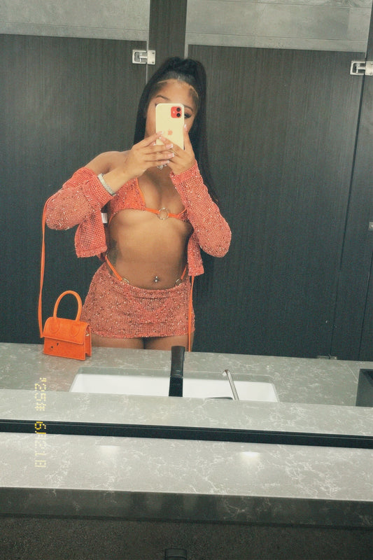 Miami Nights Swim