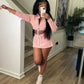 All In Skirt Set