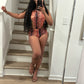 Venom Romper