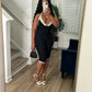 French Kiss Jumpsuit