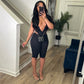 Kos Capri Jumpsuit