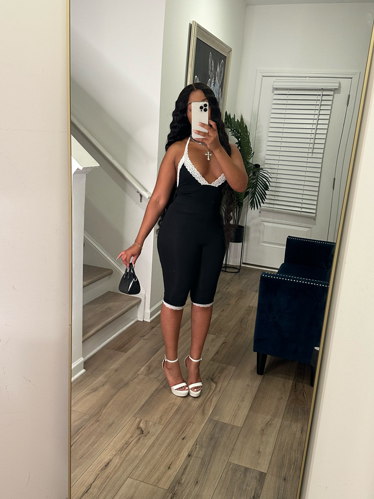 French Kiss Jumpsuit