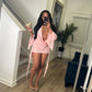 Lover Girl Pink Dress