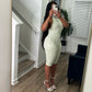 Sage Desire Jumpsuit