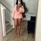 Blush Affair Dress