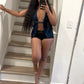 Denim Set