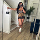 Viper Dress