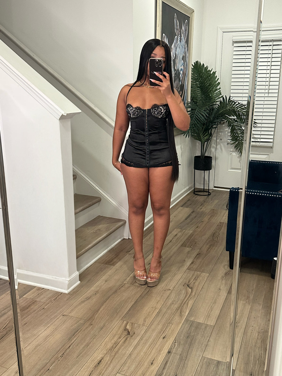 Belize Dress