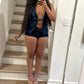 Denim Set