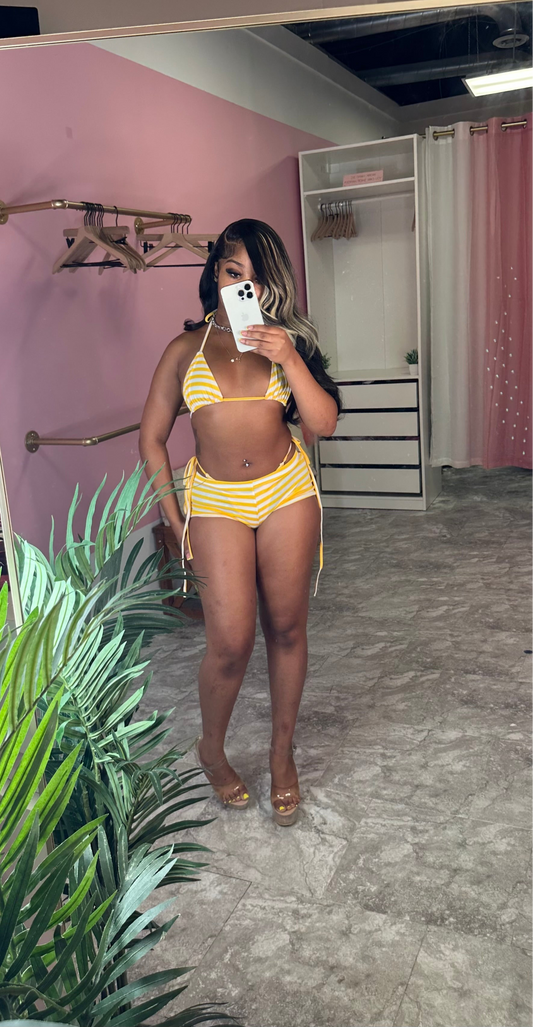 Che 3 Piece Set