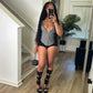 Black Picnic Top