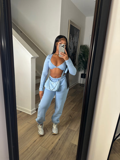 Lounge Set