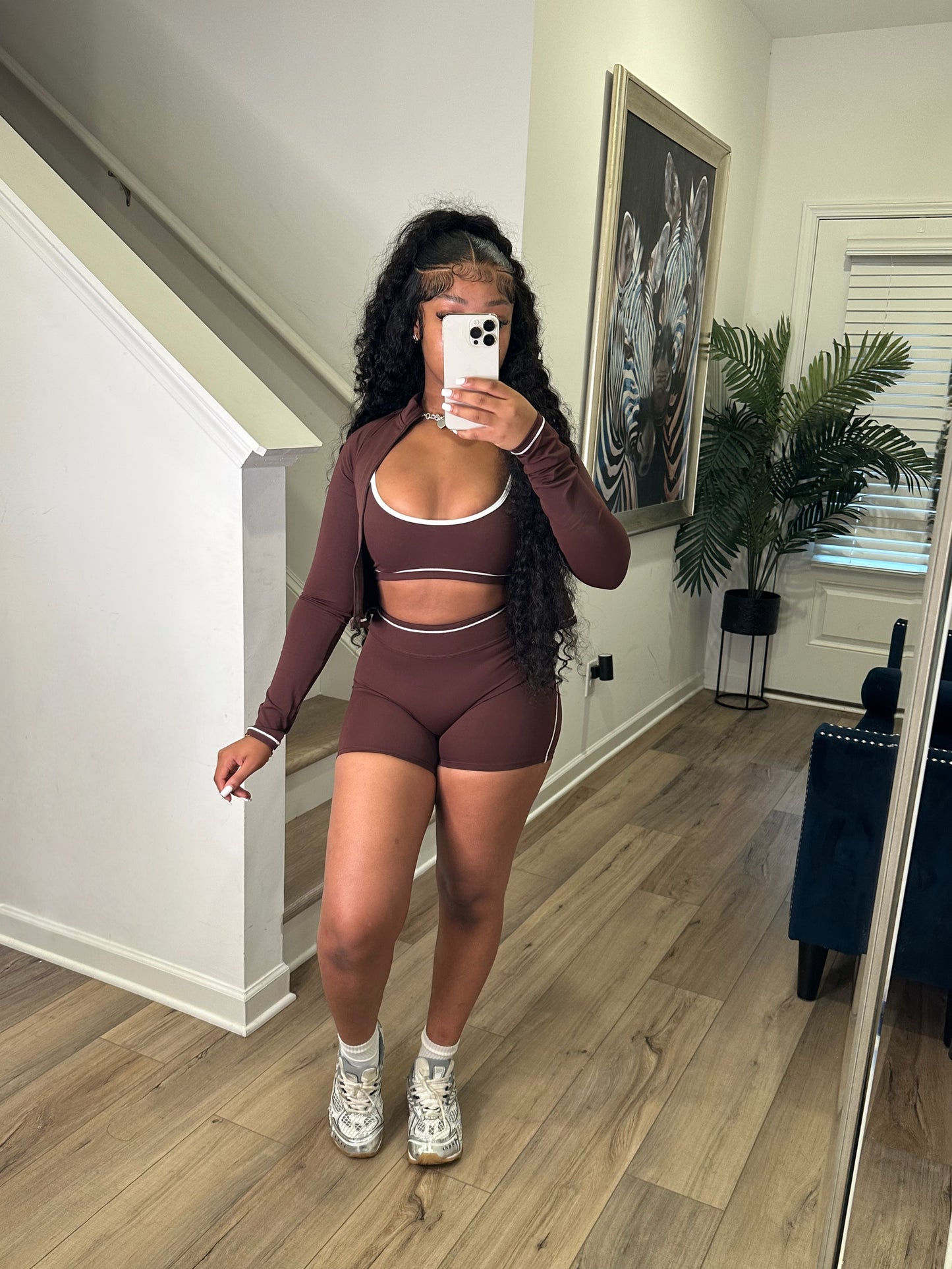 Active Short Set