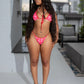Pink Paradise Bikini