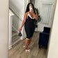 French Kiss Jumpsuit