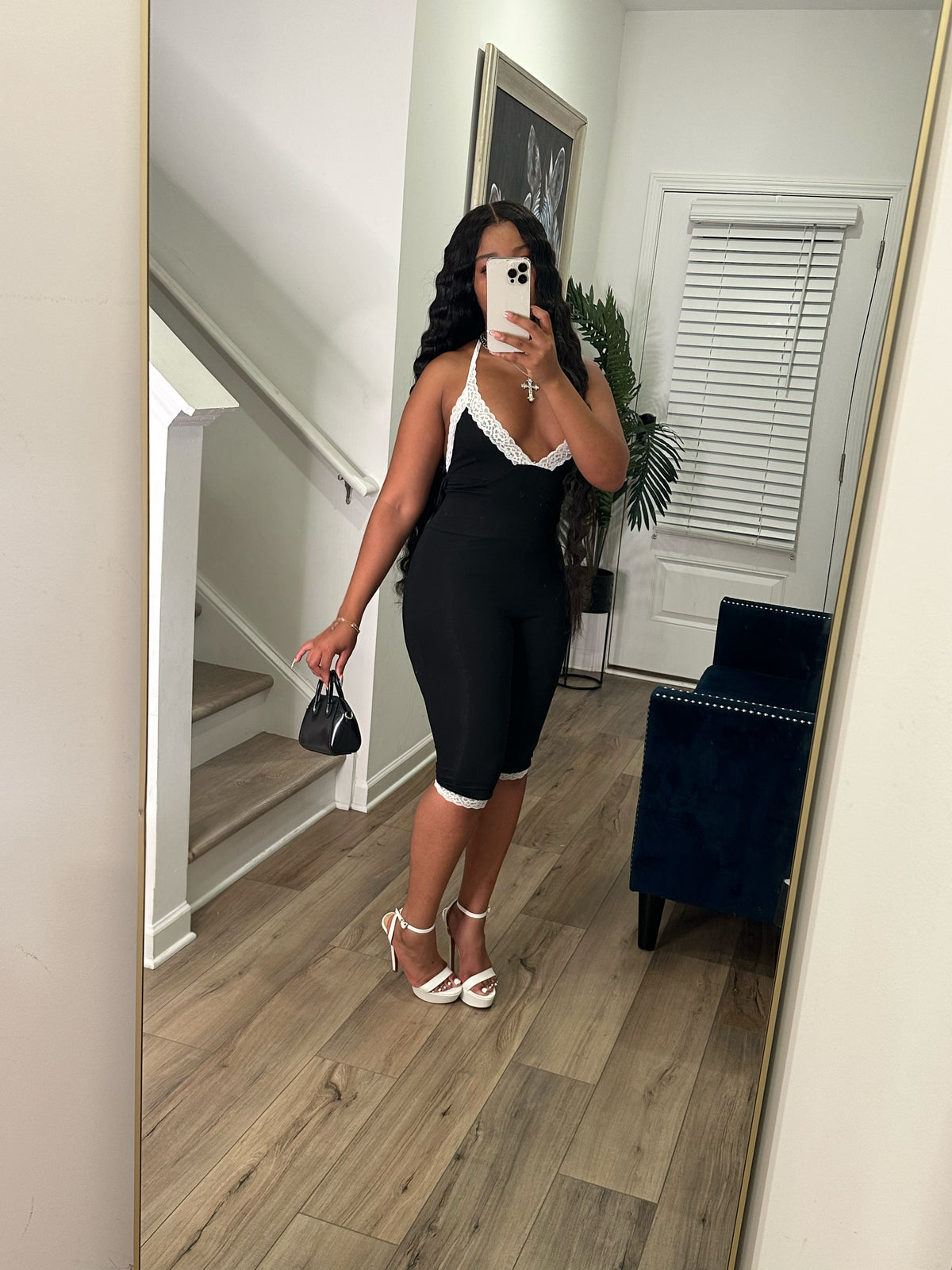 French Kiss Jumpsuit