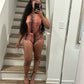 Venom Romper