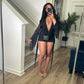 Black Lovergirl Dress