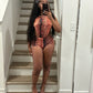 Venom Romper